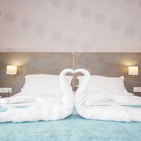 Amfora Bed and Breakfast Petrovac Eksteriør billede