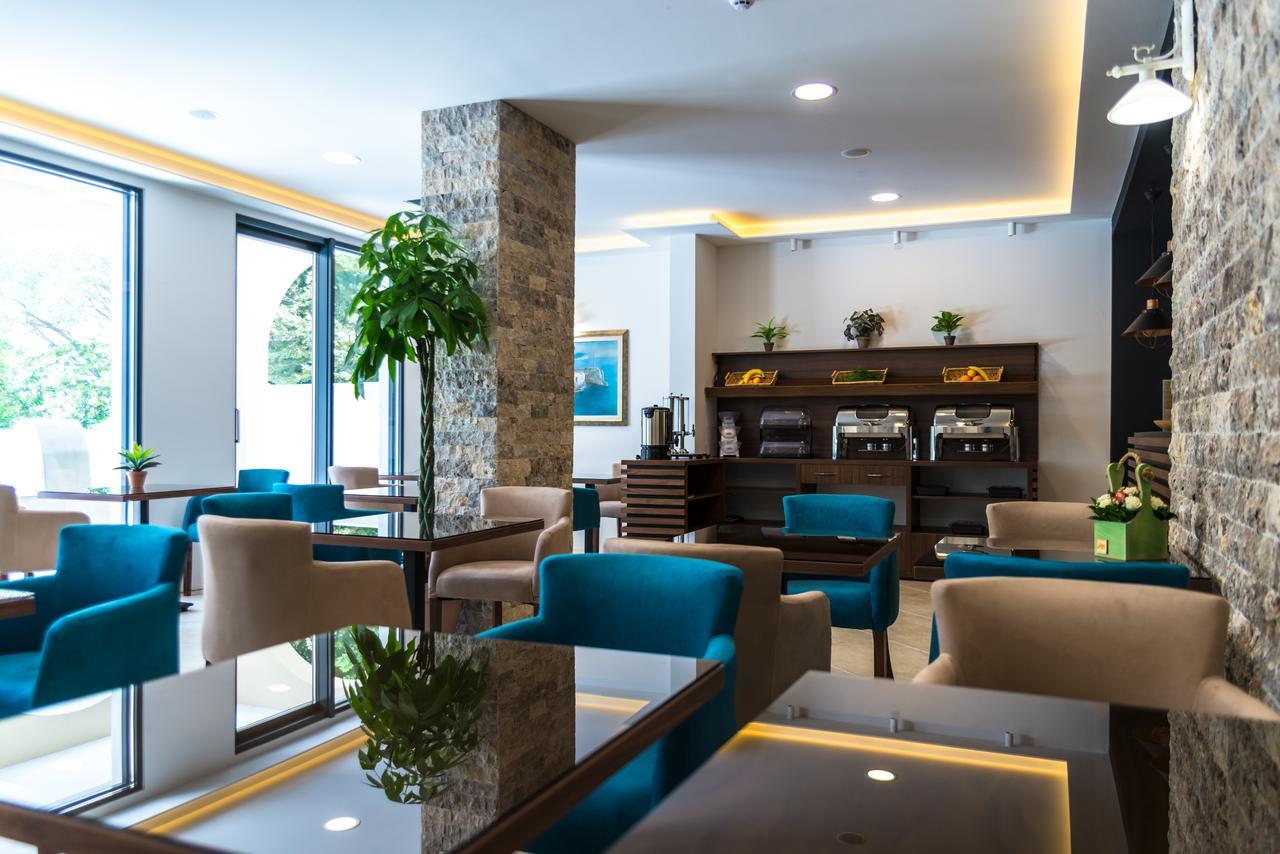 Amfora Bed and Breakfast Petrovac Eksteriør billede