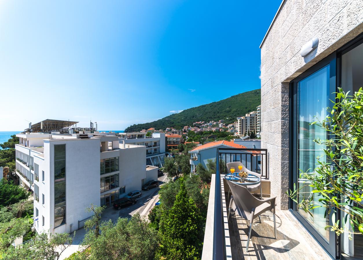 Amfora Bed and Breakfast Petrovac Eksteriør billede