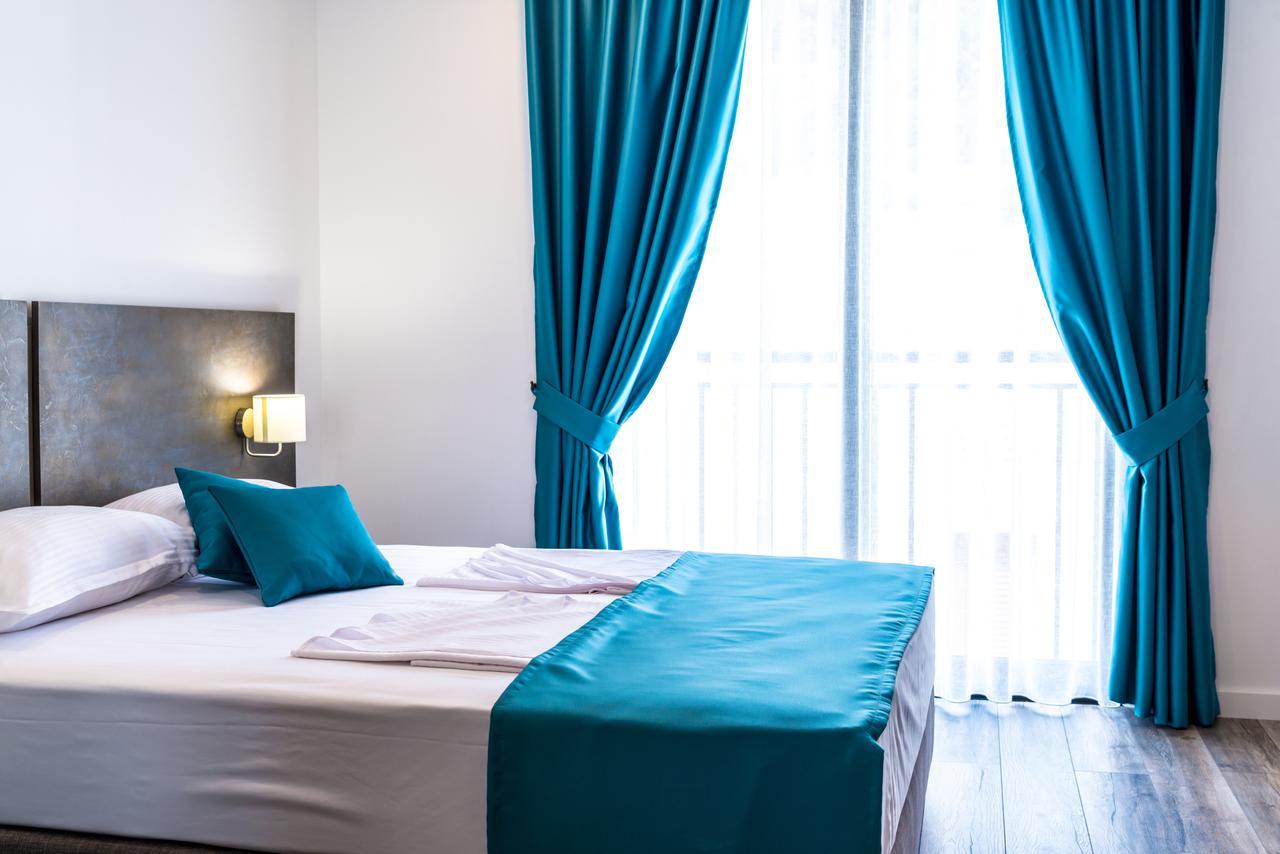 Amfora Bed and Breakfast Petrovac Eksteriør billede