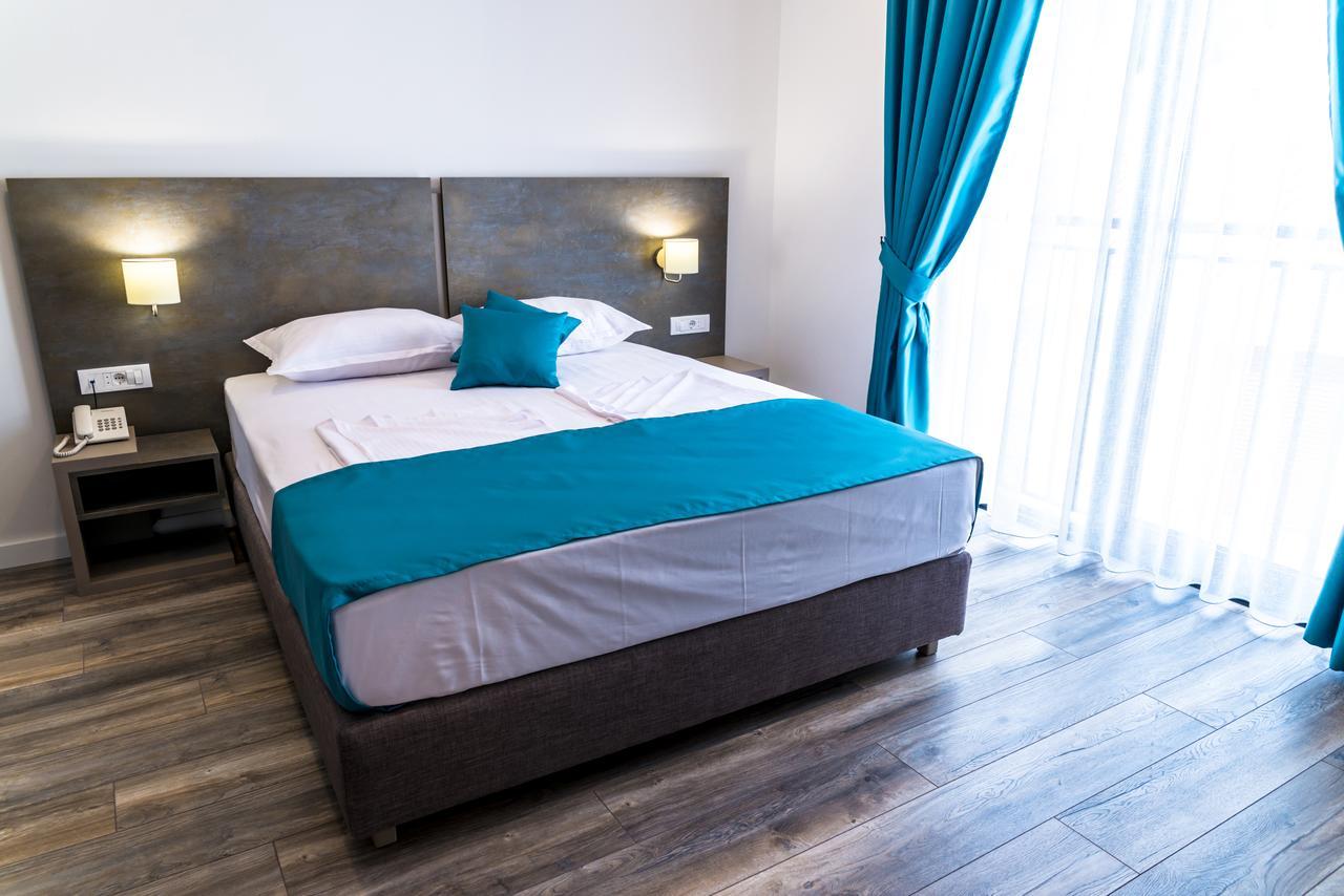 Amfora Bed and Breakfast Petrovac Eksteriør billede